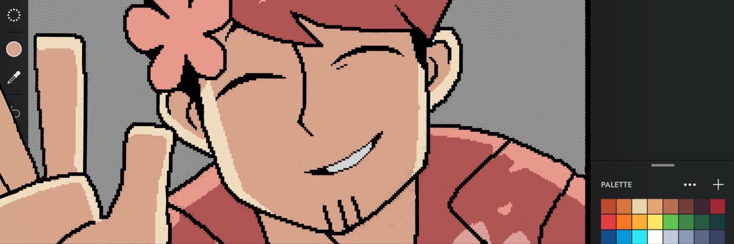 BLUE89_92's profile banner image