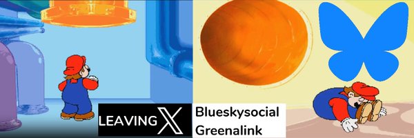 Greenalink Profile Banner