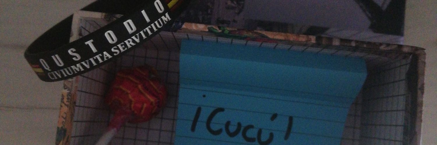 EduFCR's profile banner image