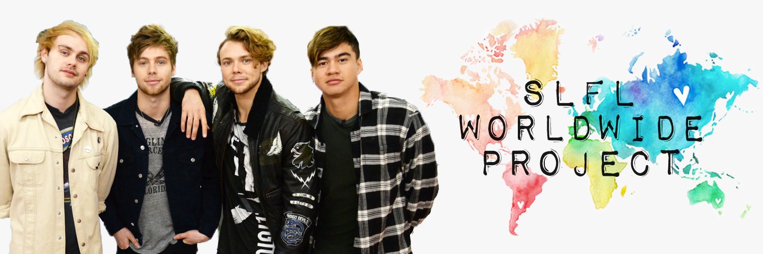SLFLWWMadrid's profile banner image