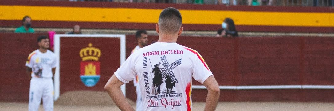 Sergio Recuero banner