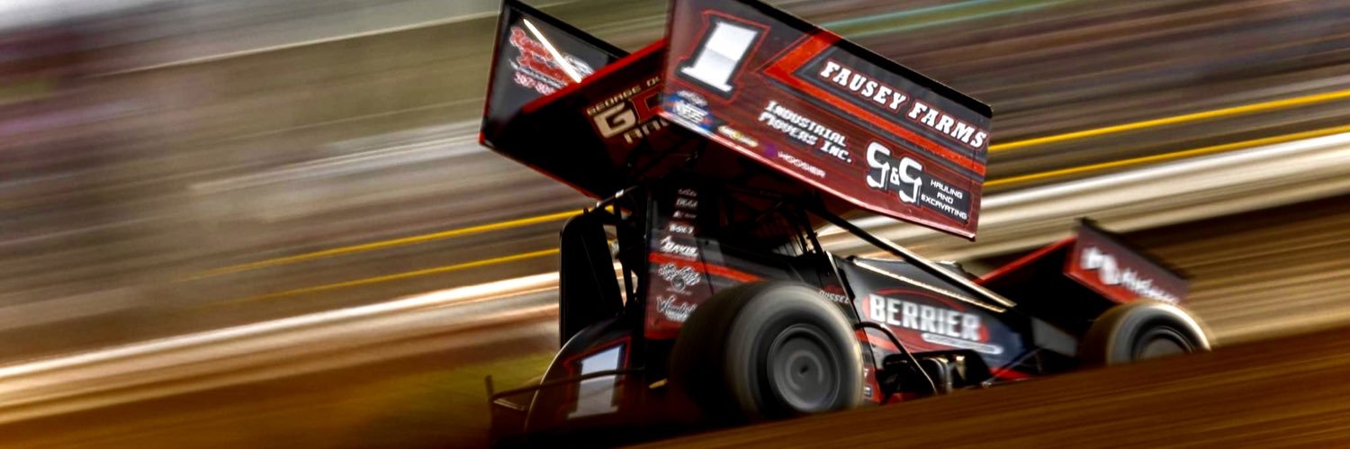 Nate Dussel banner