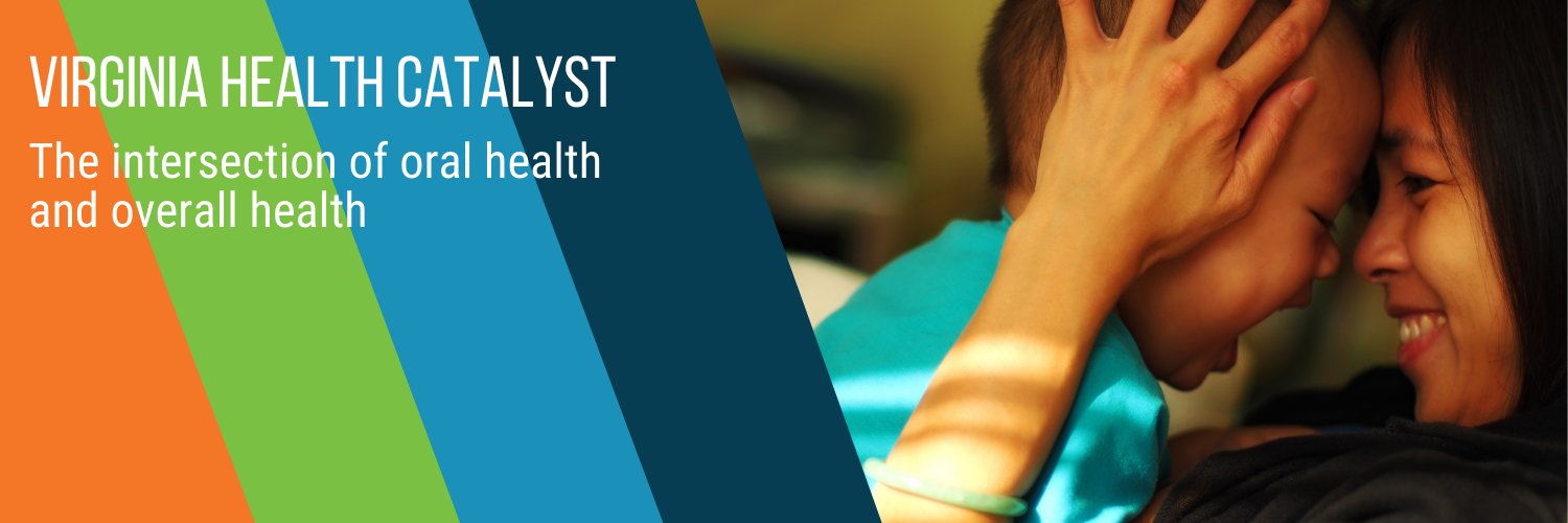 VAOralHealth's profile banner image