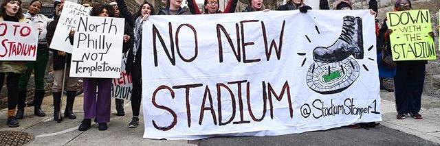 StadiumStomper1's profile banner image