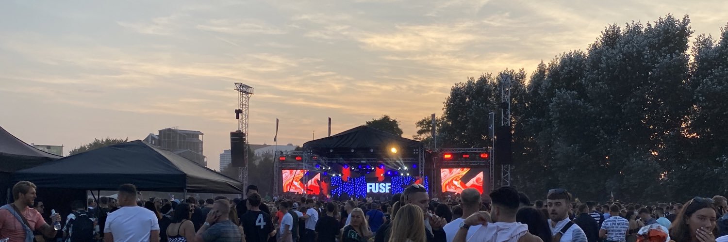 JDXVIES's profile banner image