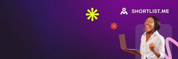 Shortlist_Me Profile Banner