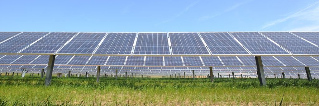 Silicon Ranch banner