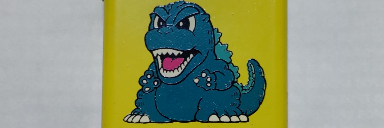 kinbatoru's profile banner image