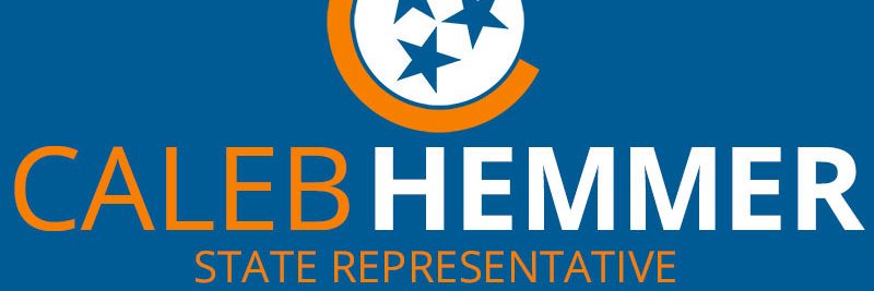 Caleb Hemmer's banner