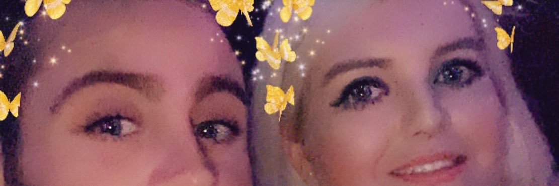 milliereay's profile banner image