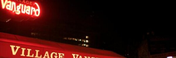 checkoutjazz Profile Banner