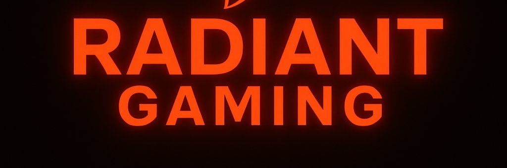 _RadiantGaming_'s profile banner image