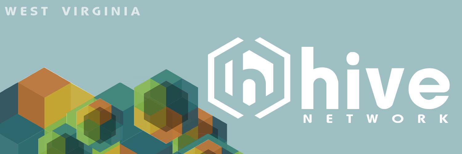 WV Hive Network banner