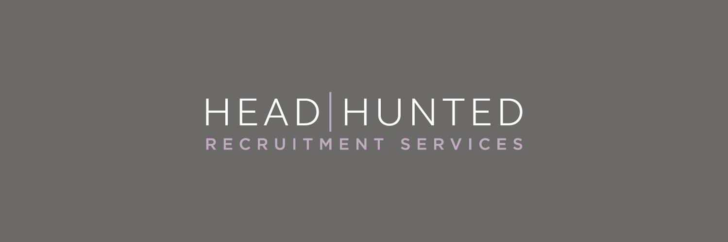 HEAD|HUNTED Rec... banner