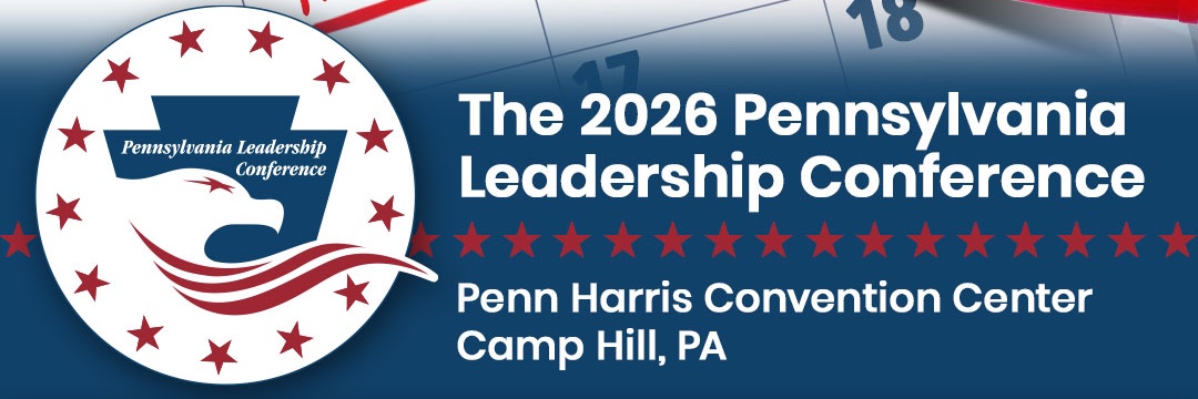 PA Leadership Conf. banner