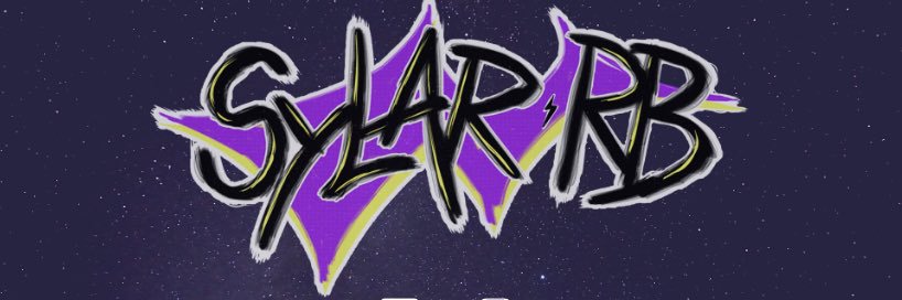 SylarRB banner
