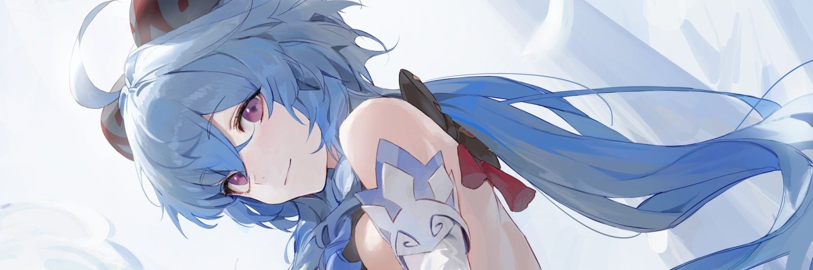 Sooobaru's profile banner image