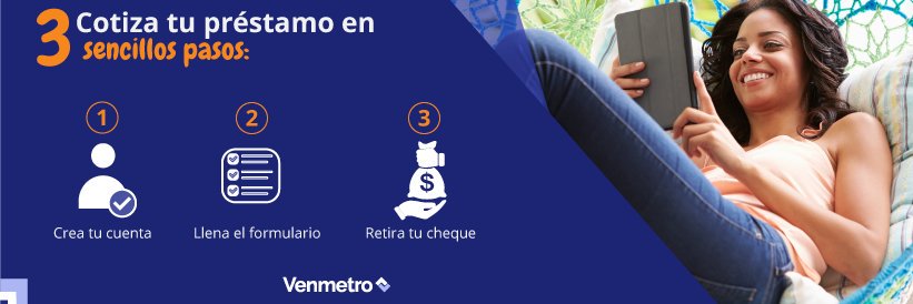 venmetro's profile banner image