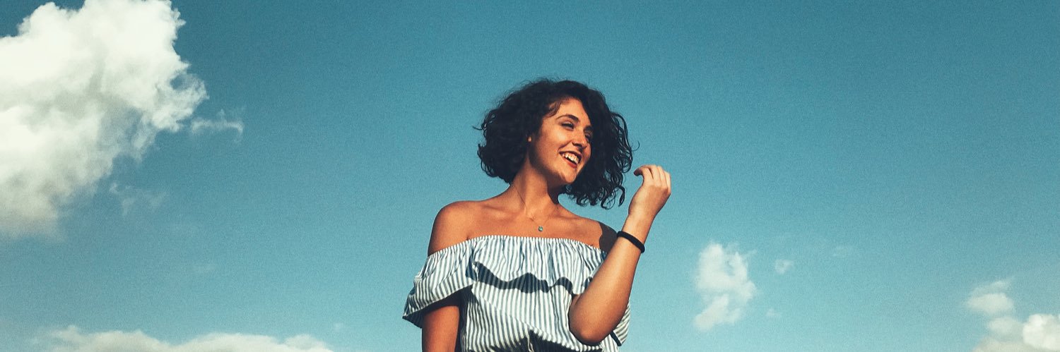 shireensaad's profile banner image