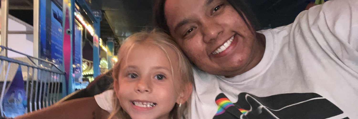 raaychellramos's profile banner image