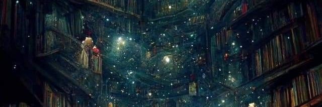 authorstacy's profile banner image