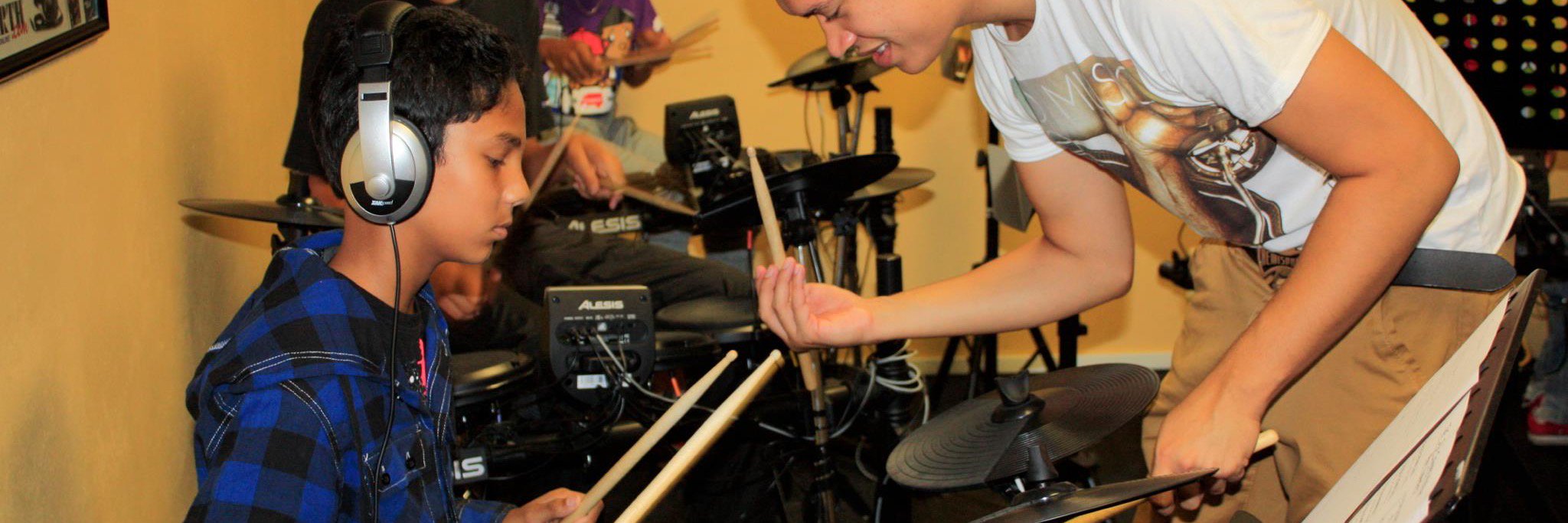 CapeDrums's profile banner image