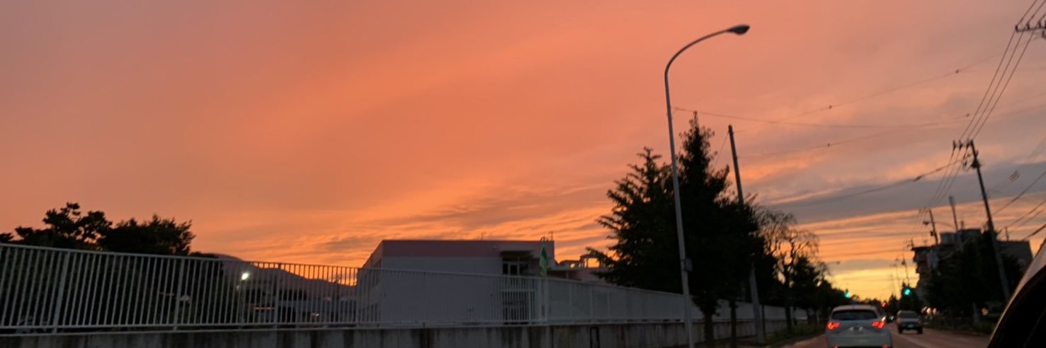 kose_1121's profile banner image