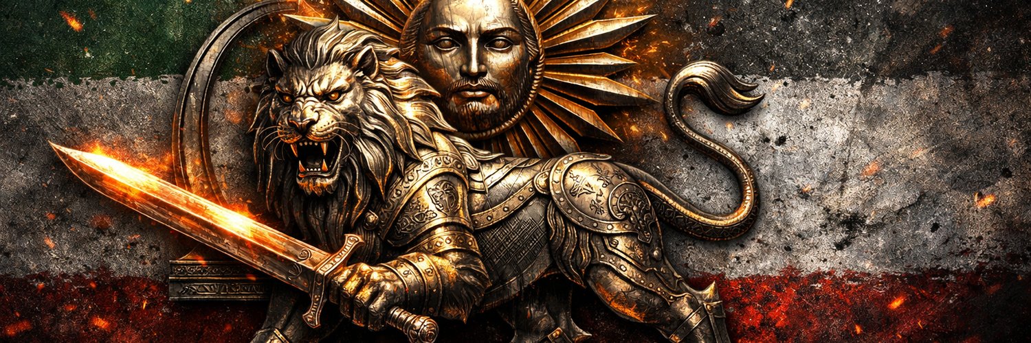 vanik🇮🇱 banner