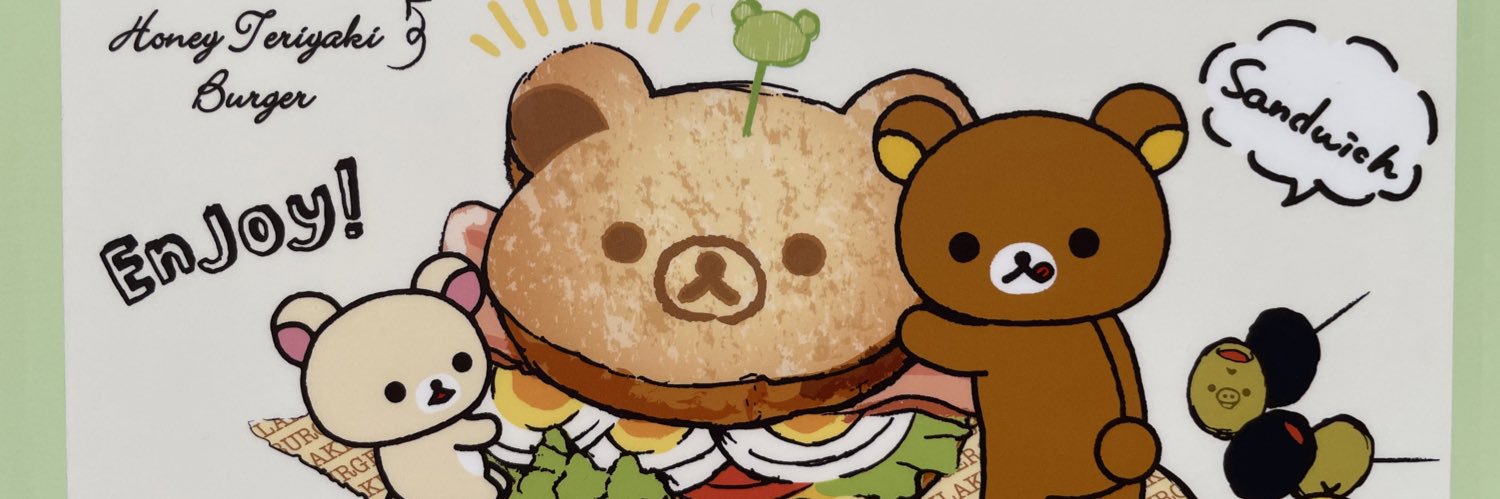 gichoumin's profile banner image