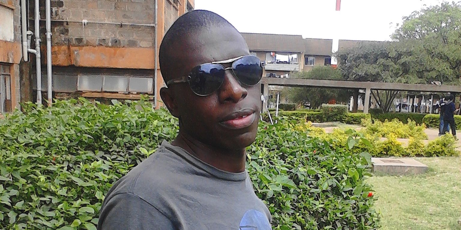 johnochieng1848's profile banner image
