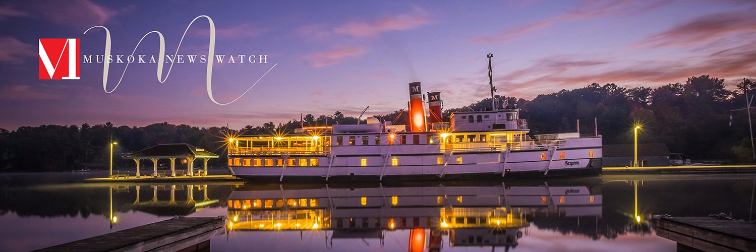 MuskokaNewsWatch banner