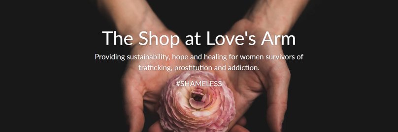 LovesArm's profile banner image