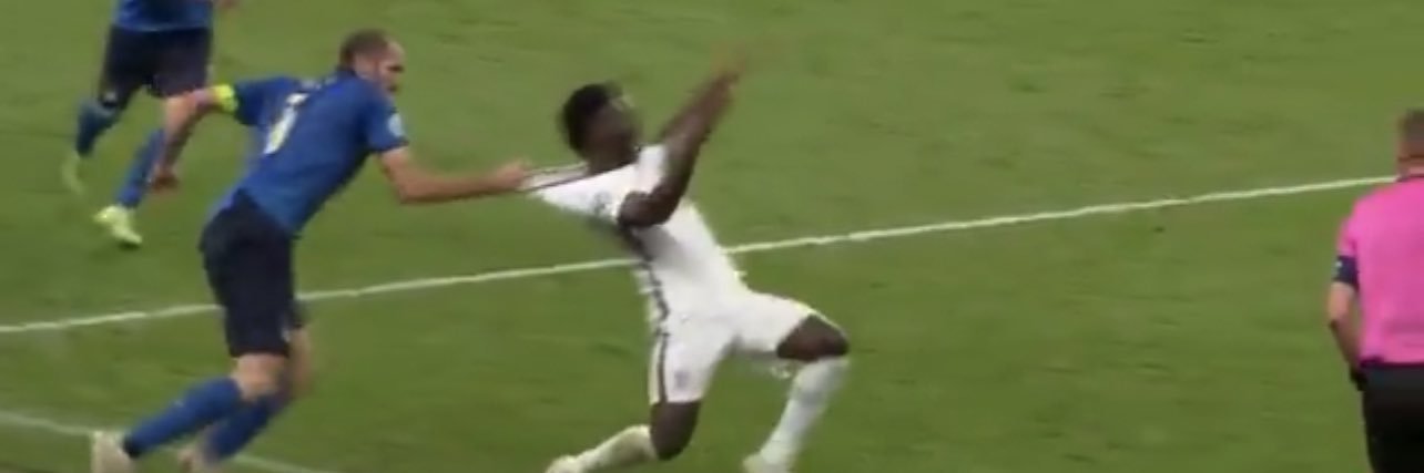 Chrisillini🇮🇹 banner