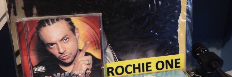 Paul Rochester banner