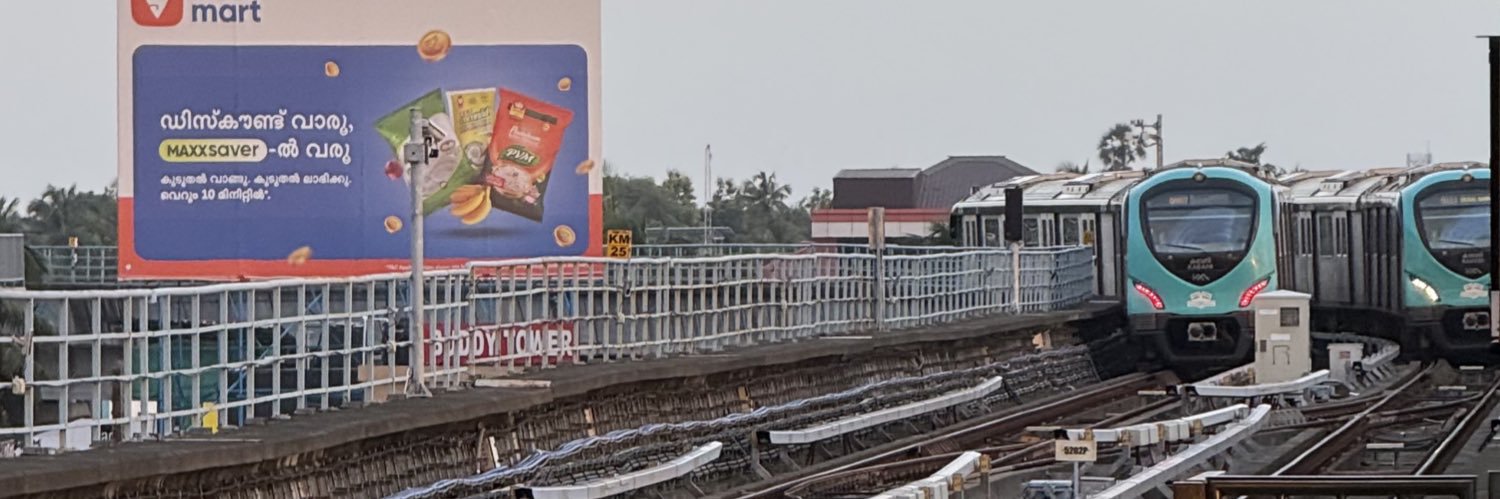 netvenkatas's profile banner image