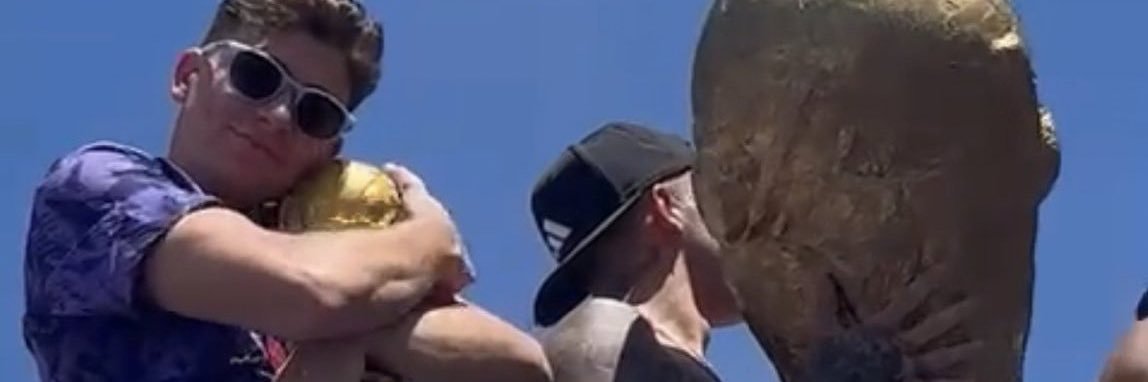 FioreBertucci's profile banner image