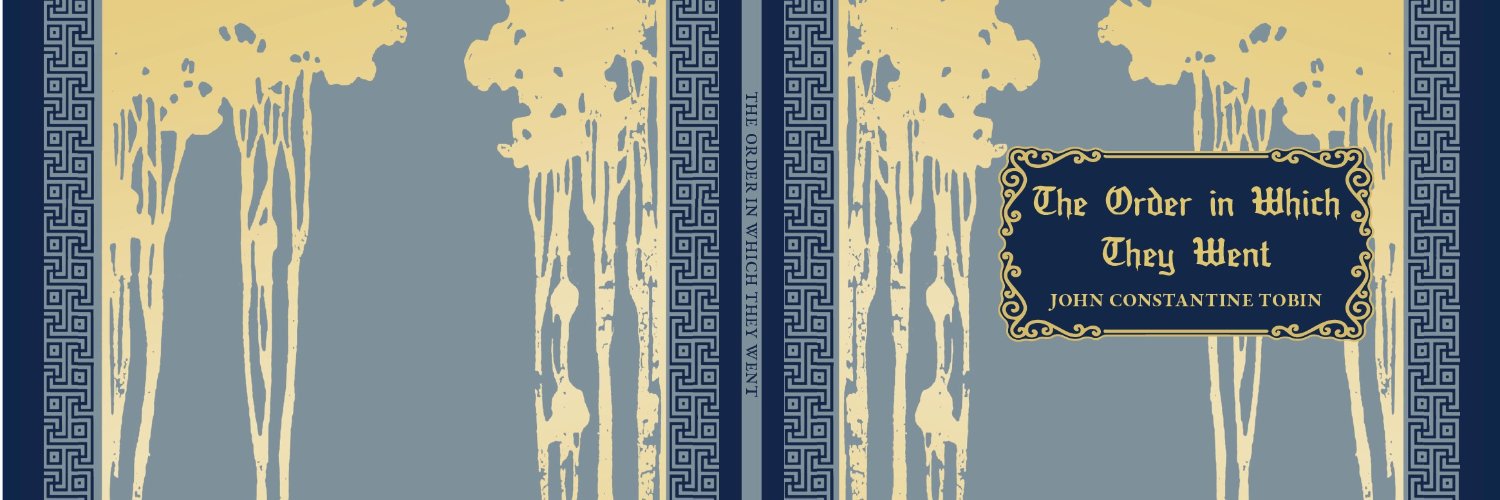 TobinPoetry's profile banner image