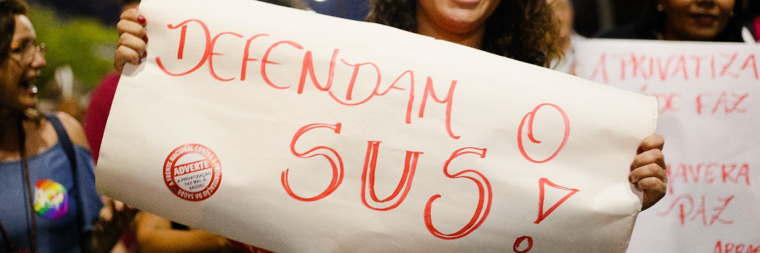 Associação Brasileira de Saúde Coletiva banner