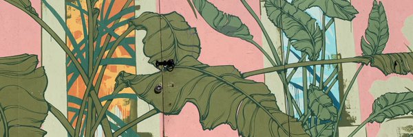 hannahtrinder Profile Banner