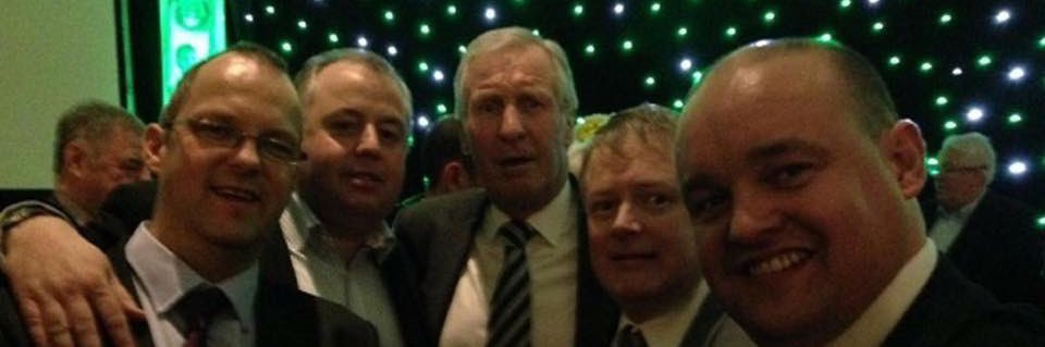 Brian MacFarlane banner