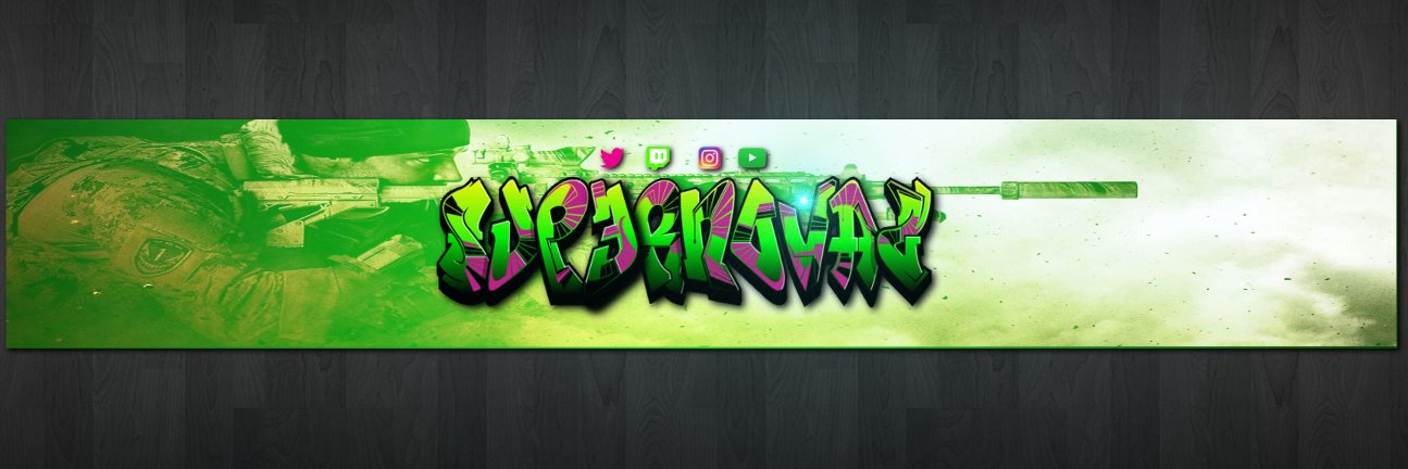 Sup3rNovazLux's profile banner image