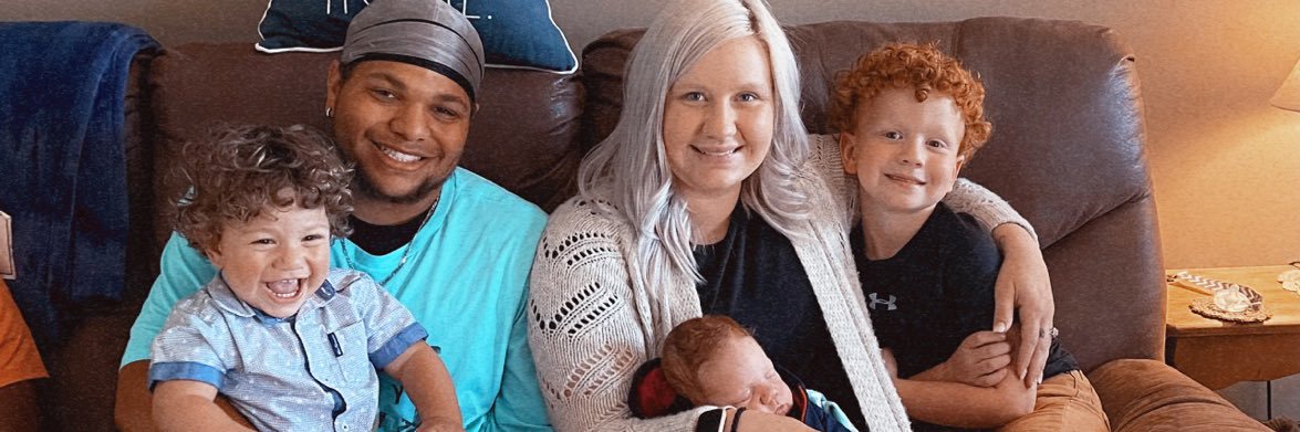 MorgsBaby34's profile banner image