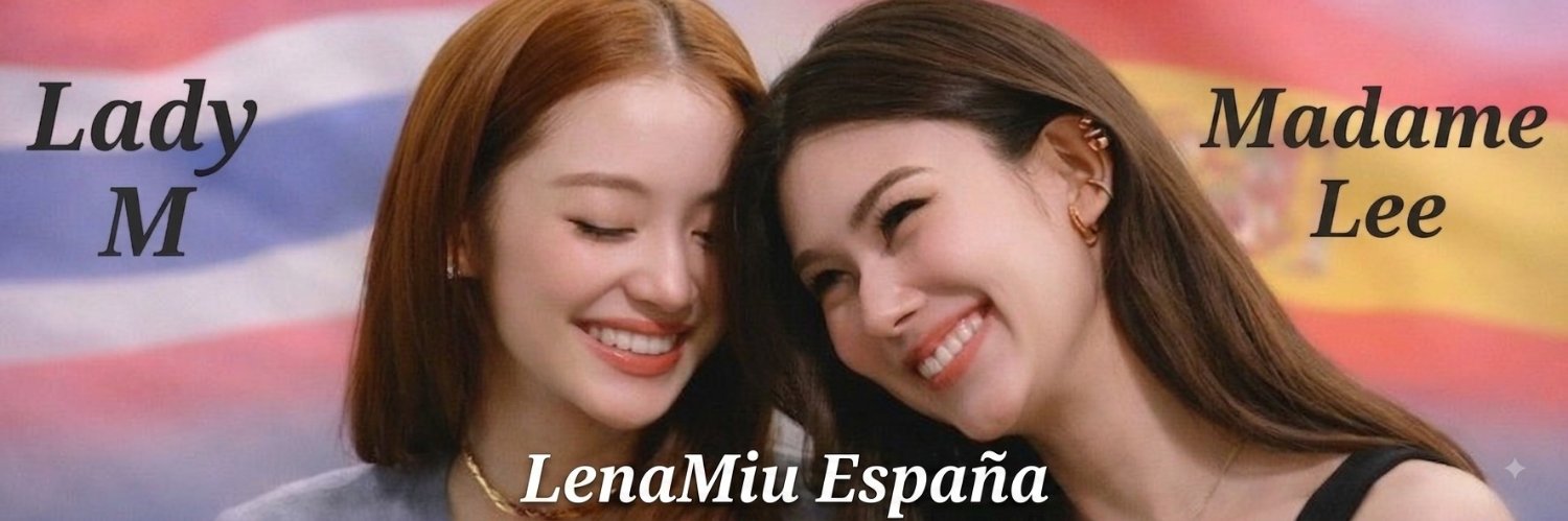 LenaMiu_ES's profile banner image