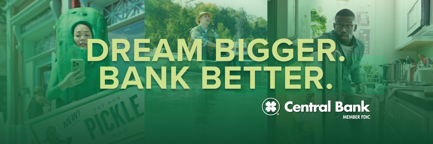 CentralBankSTL's profile banner image