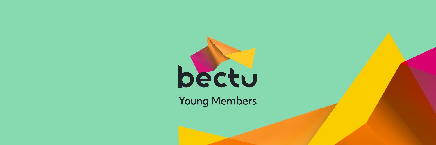 Bectu Young Members banner