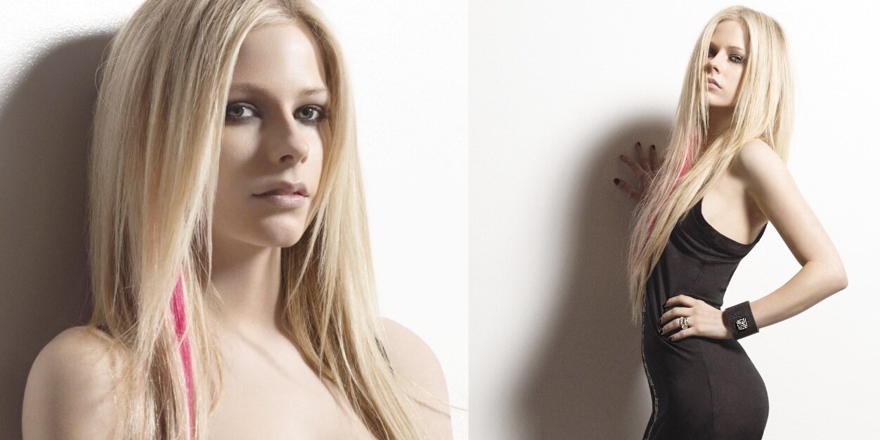 AavrilLavignee's profile banner image