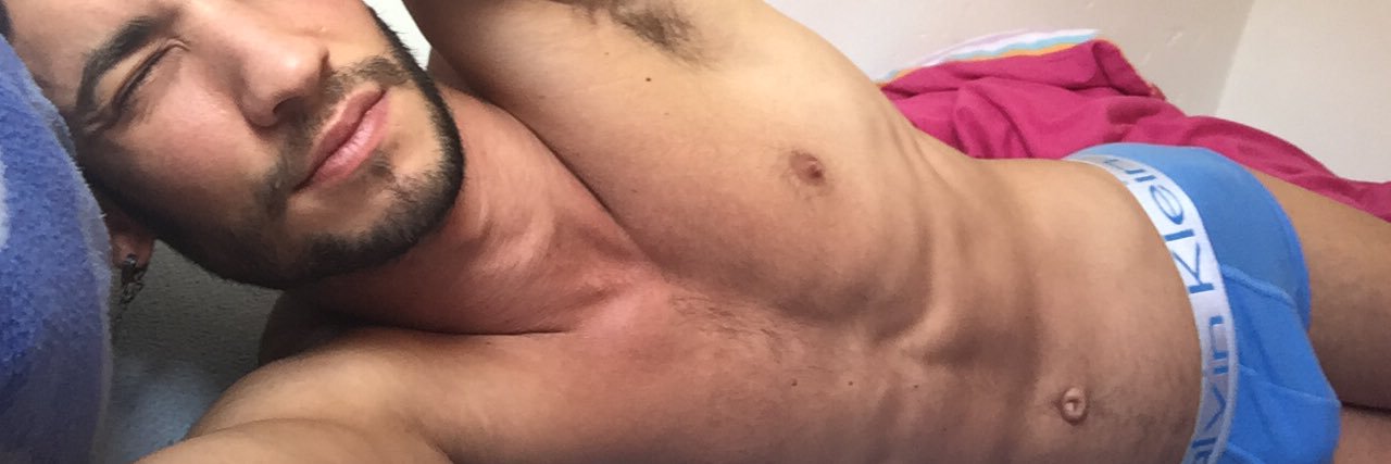 ElCharly91's profile banner image