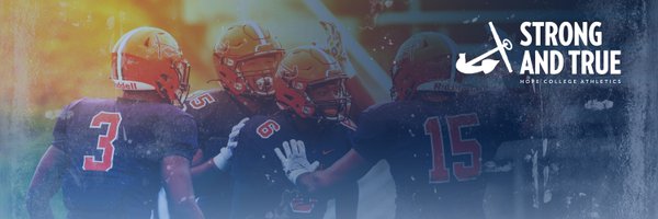 Hope College Football Profile Banner