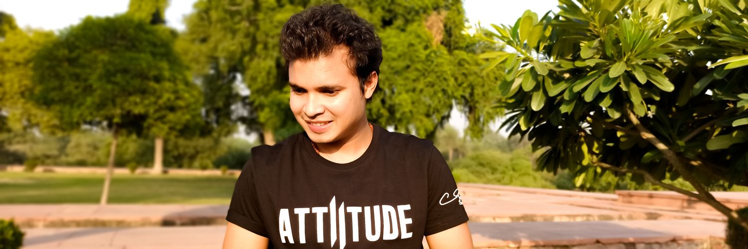 ChetanGupta2020's profile banner image