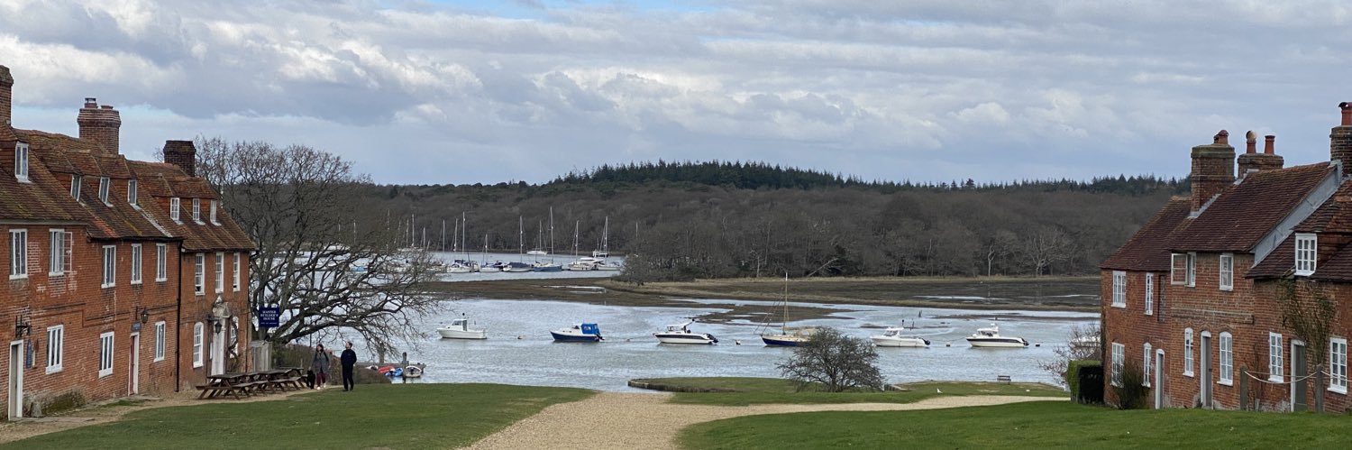 Nigel Willmott banner